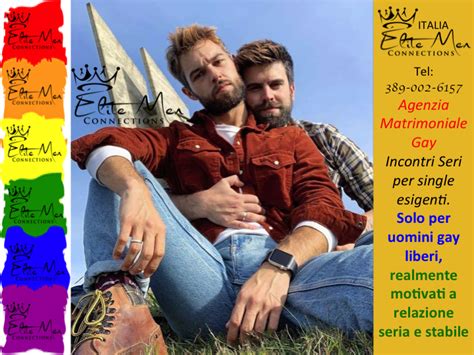 Incontri Gay Italia